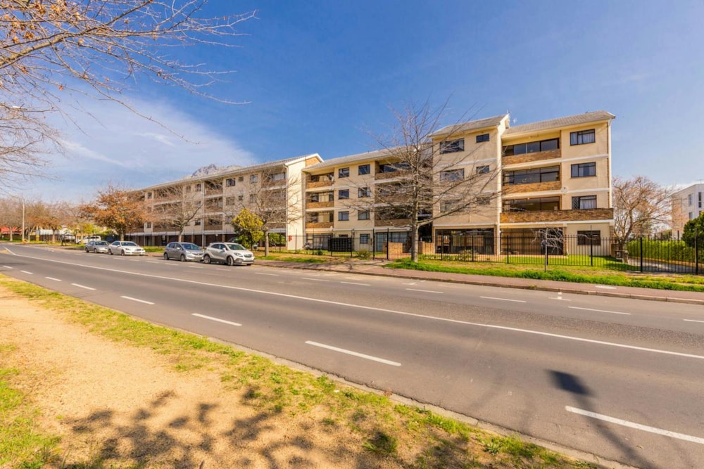 Apartment to rent in Stellenbosch Central - STL1713652 Apartment to rent in Stellenbosch Central - STL1713652