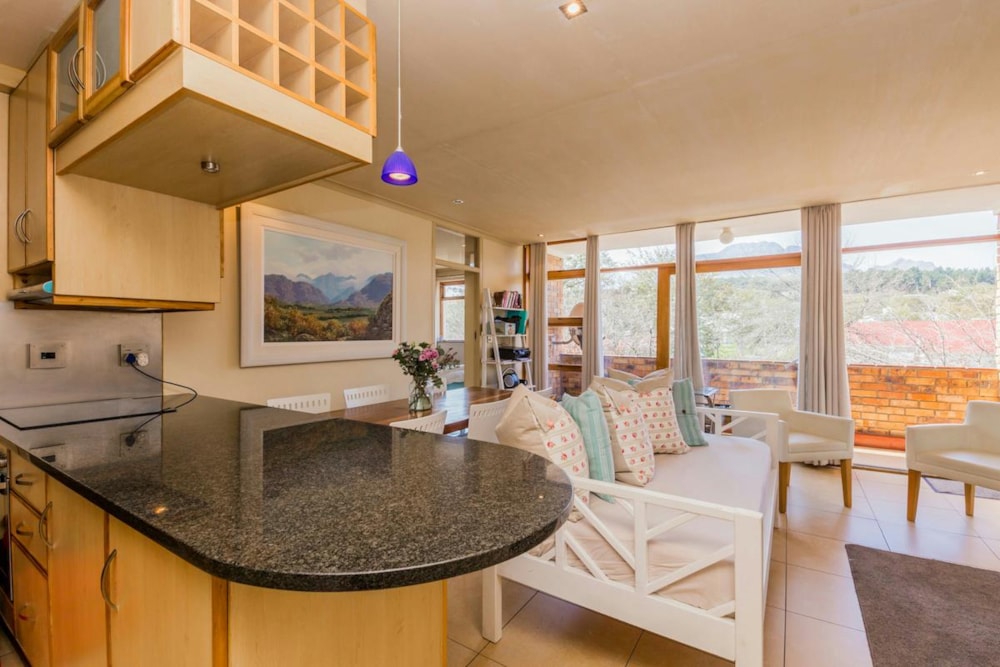 Apartment to rent in Stellenbosch Central - STL1713652 Apartment to rent in Stellenbosch Central - STL1713652