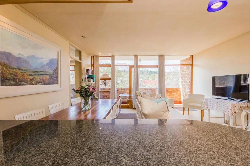Apartment let in Stellenbosch Central - STL1713652 Apartment let in Stellenbosch Central - STL1713652