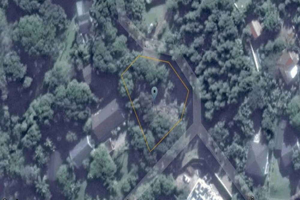 Residential vacant land for sale in Marina Beach - 1PD1367910 Residential vacant land for sale in Marina Beach - 1PD1367910