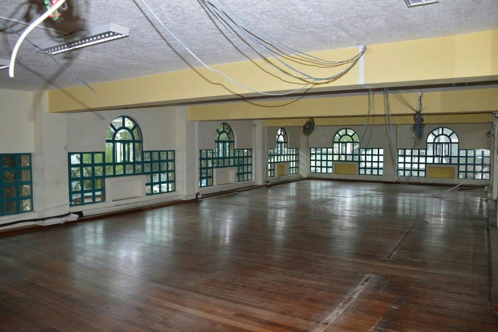 Commercial office for sale in Port Louis, Port Louis, Mauritius - MCB1368234