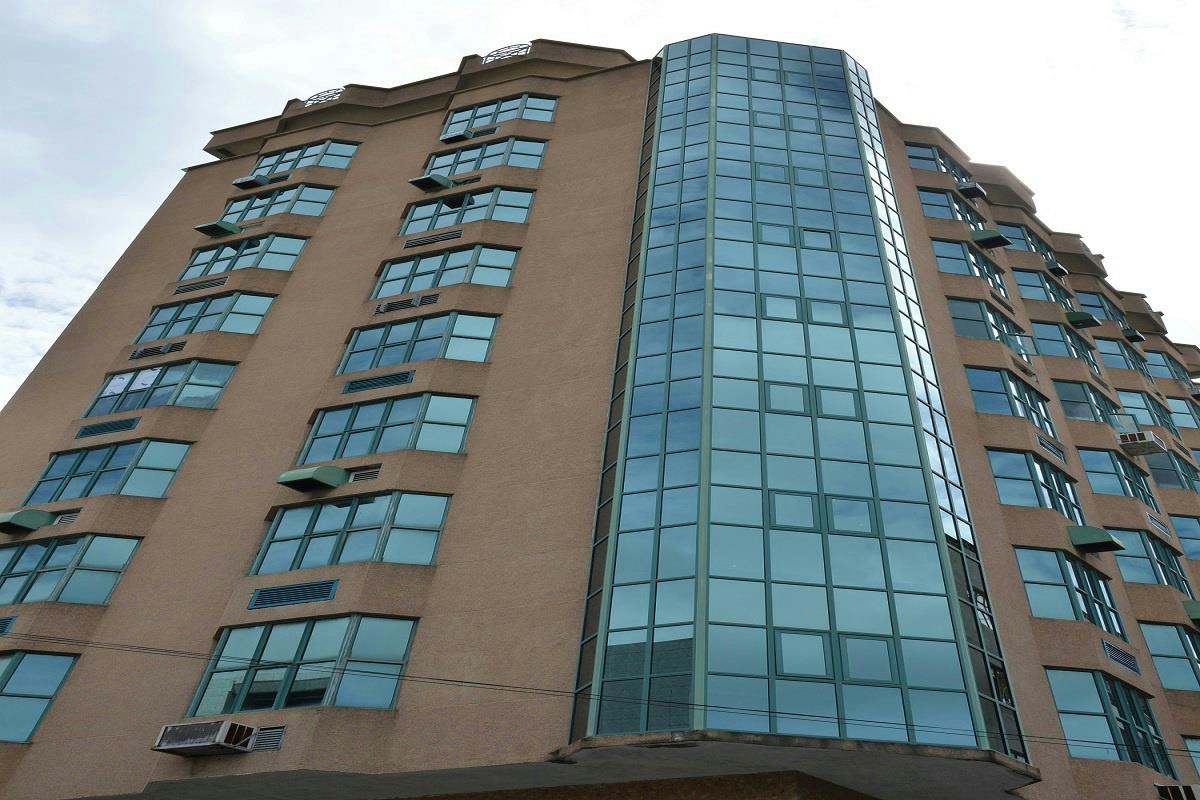 Commercial office for sale in Port Louis, Port Louis, Mauritius - MCB1368264