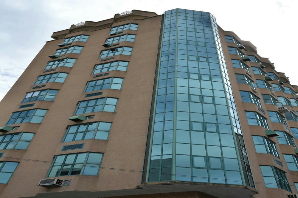 Commercial office for sale in Port Louis, Port Louis, Mauritius - MCB1368264