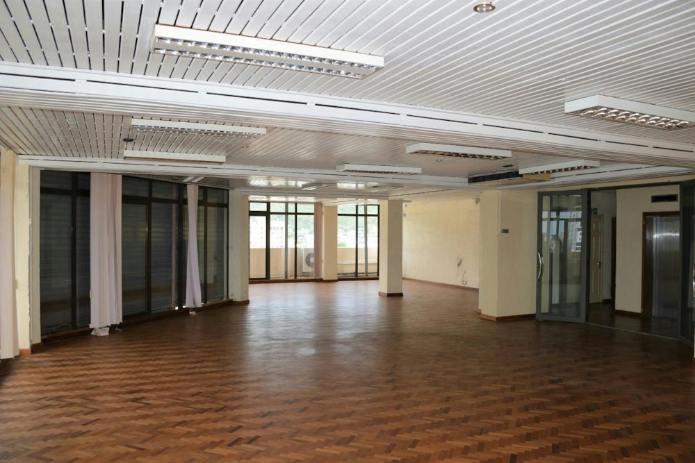 Commercial office for sale in Port Louis, Port Louis, Mauritius - MCB1368264