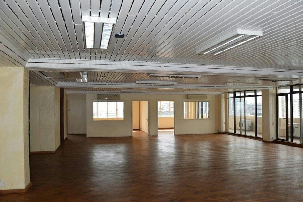 Commercial office for sale in Port Louis, Port Louis, Mauritius - MCB1368264
