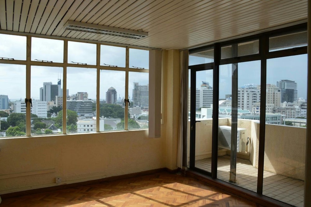 Commercial office for sale in Port Louis, Port Louis, Mauritius - MCB1368264