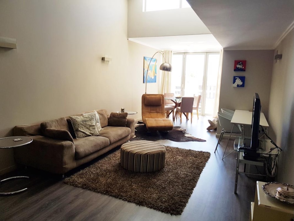 Apartment to rent in Craighall - JBL1724244 Apartment to rent in Craighall - JBL1724244