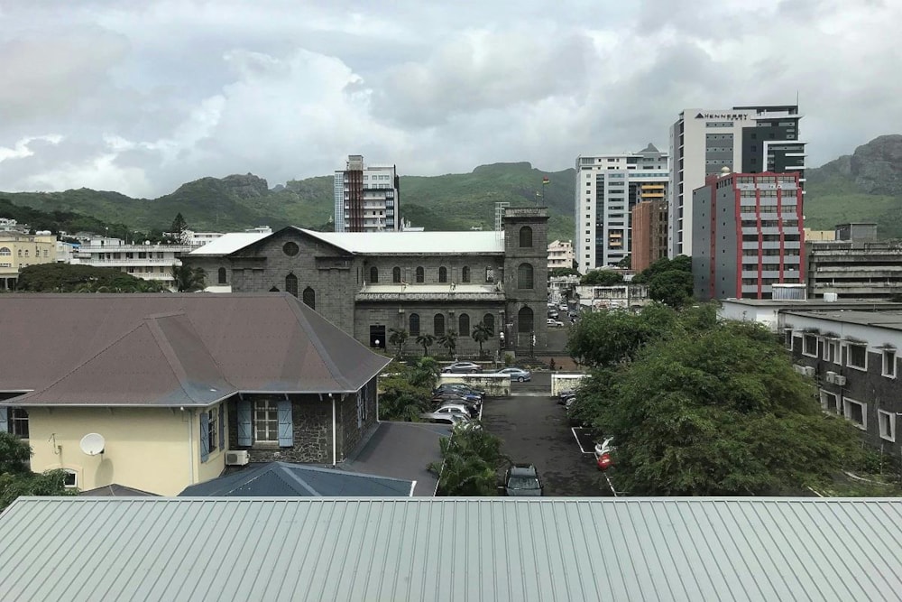 Commercial office to rent in Port Louis, Port Louis, Mauritius - MCB1368496 Commercial office to rent in Port Louis, Port Louis, Mauritius - MCB1368496