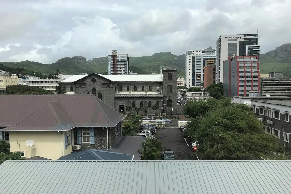 Commercial office to rent in Port Louis, Port Louis, Mauritius - MCB1368496 Commercial office to rent in Port Louis, Port Louis, Mauritius - MCB1368496