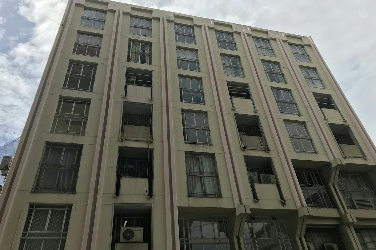 Commercial office to rent in Port Louis, Port Louis, Mauritius - MCB1368518