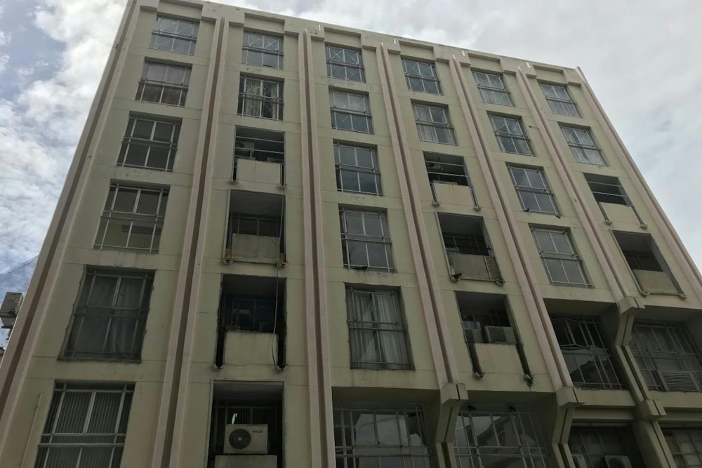 Commercial office to rent in Port Louis, Port Louis, Mauritius - MCB1368518 Commercial office to rent in Port Louis, Port Louis, Mauritius - MCB1368518