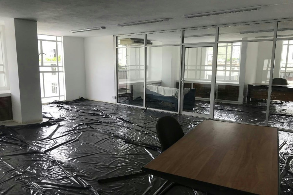 Commercial office to rent in Port Louis, Port Louis, Mauritius - MCB1368518 Commercial office to rent in Port Louis, Port Louis, Mauritius - MCB1368518