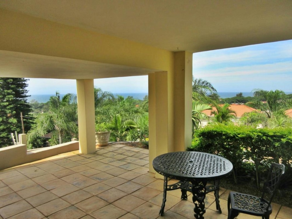 Cottage to rent in Durban North - 1ND1728853