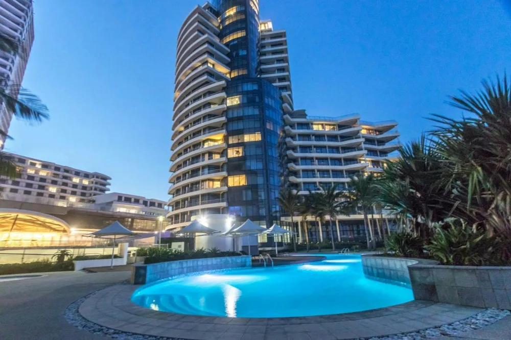 Penthouse apartment for sale in uMhlanga Rocks - 1ND1309052 Penthouse apartment for sale in uMhlanga Rocks - 1ND1309052
