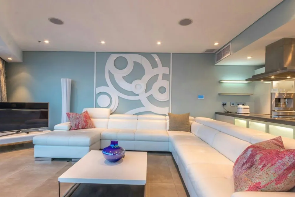 Penthouse apartment for sale in uMhlanga Rocks - 1ND1309052 Penthouse apartment for sale in uMhlanga Rocks - 1ND1309052