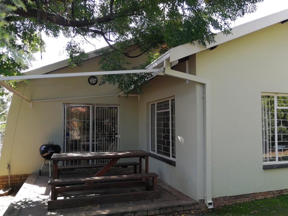 House let in Aviary Hill - 1NW1681681 House let in Aviary Hill - 1NW1681681