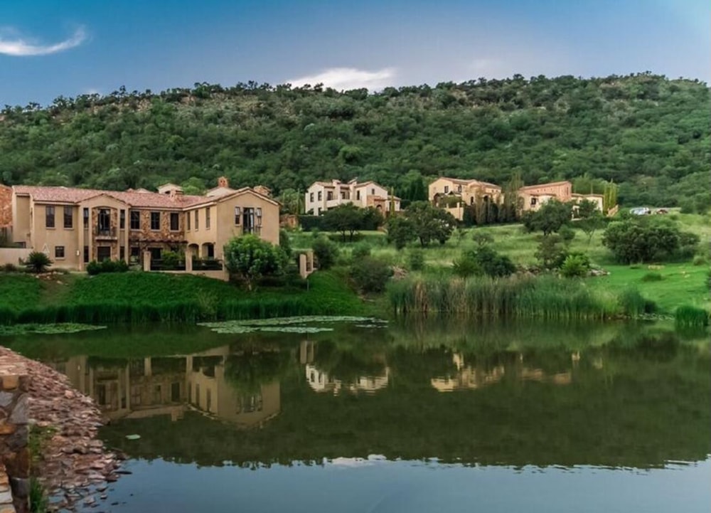 Residential vacant land for sale in Estate D Afrique - 1HR1370951 Residential vacant land for sale in Estate D Afrique - 1HR1370951