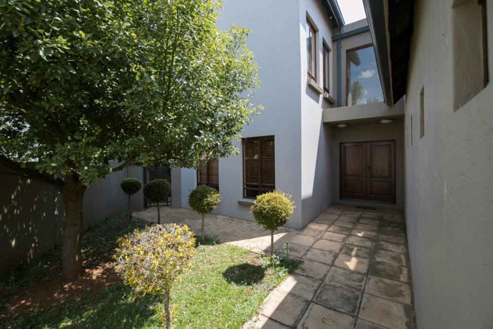 House to rent in Midstream Estate - CNL1607102