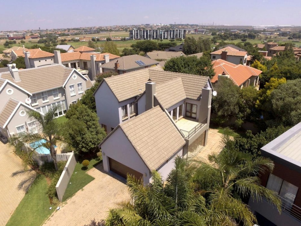 House to rent in Midstream Estate - CNL1607102