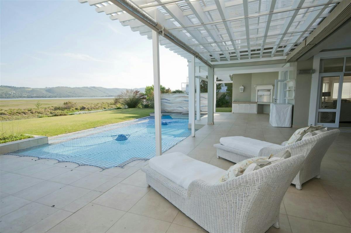 House to rent in Thesen Islands - 1KC1369573