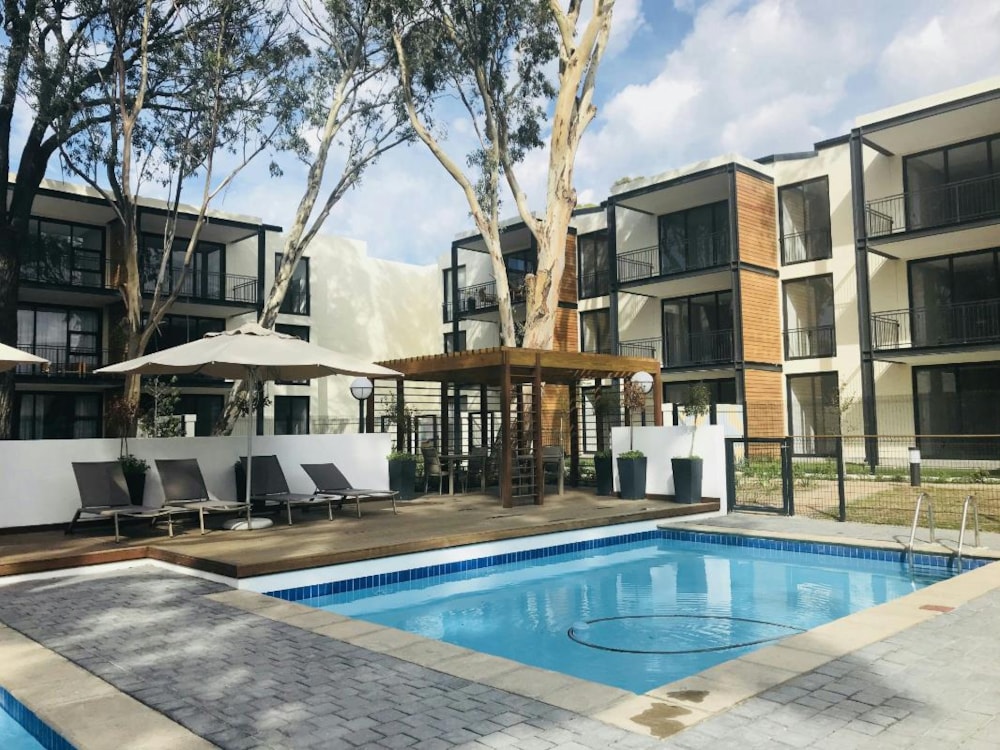 Apartment let in Paardevlei - SWL1682015 Apartment let in Paardevlei - SWL1682015