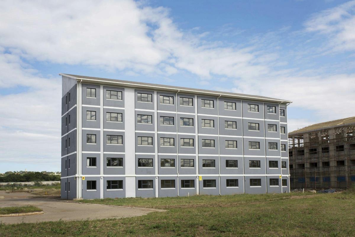 Apartment for sale in Tongaat - 1ND1370041