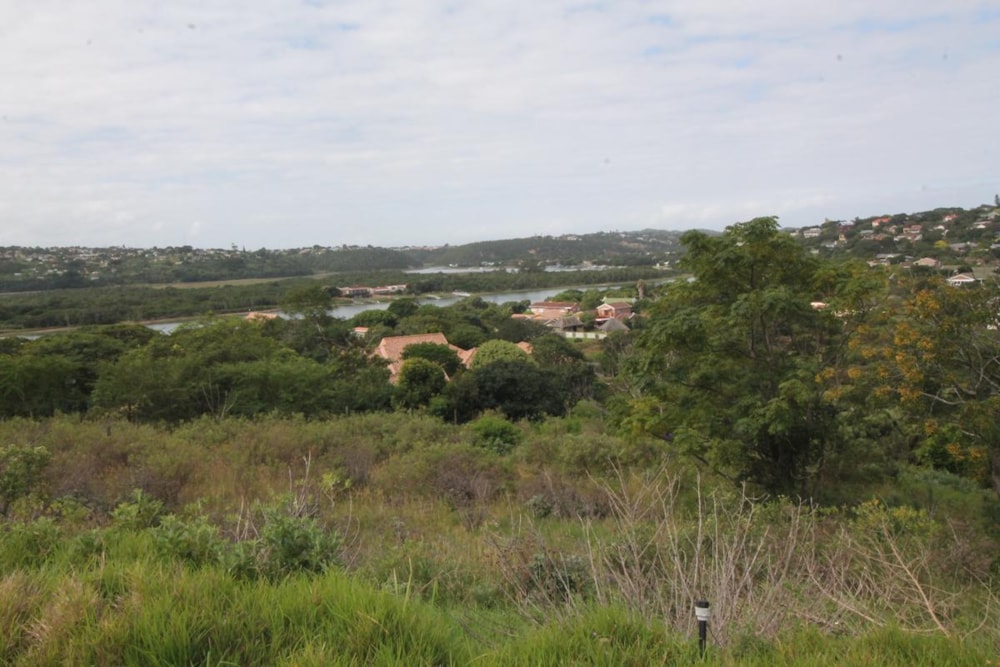 Vacant land for sale in West Bank, Port Alfred - 1PF1370734