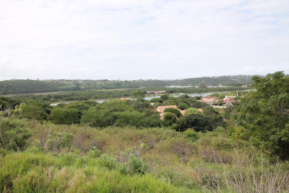 Vacant land for sale in West Bank, Port Alfred - 1PF1370734
