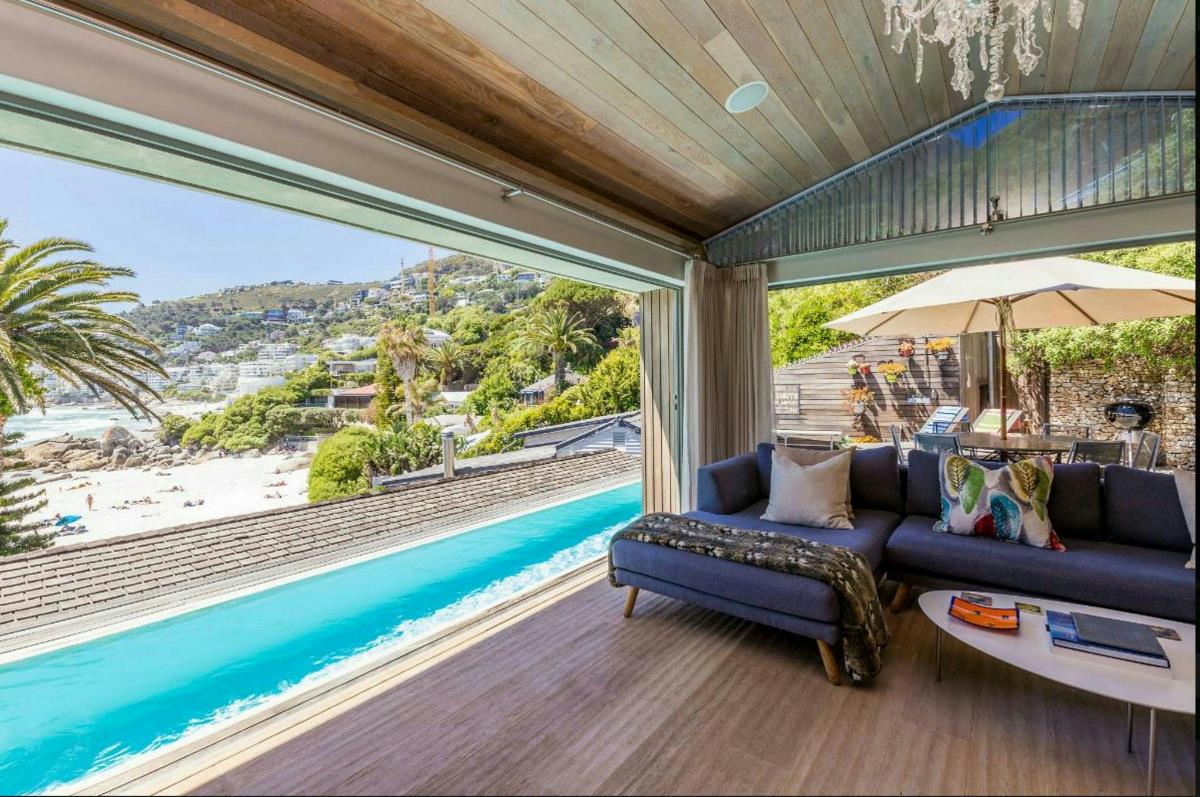 Beach bungalow to rent in Clifton - BYL1696248