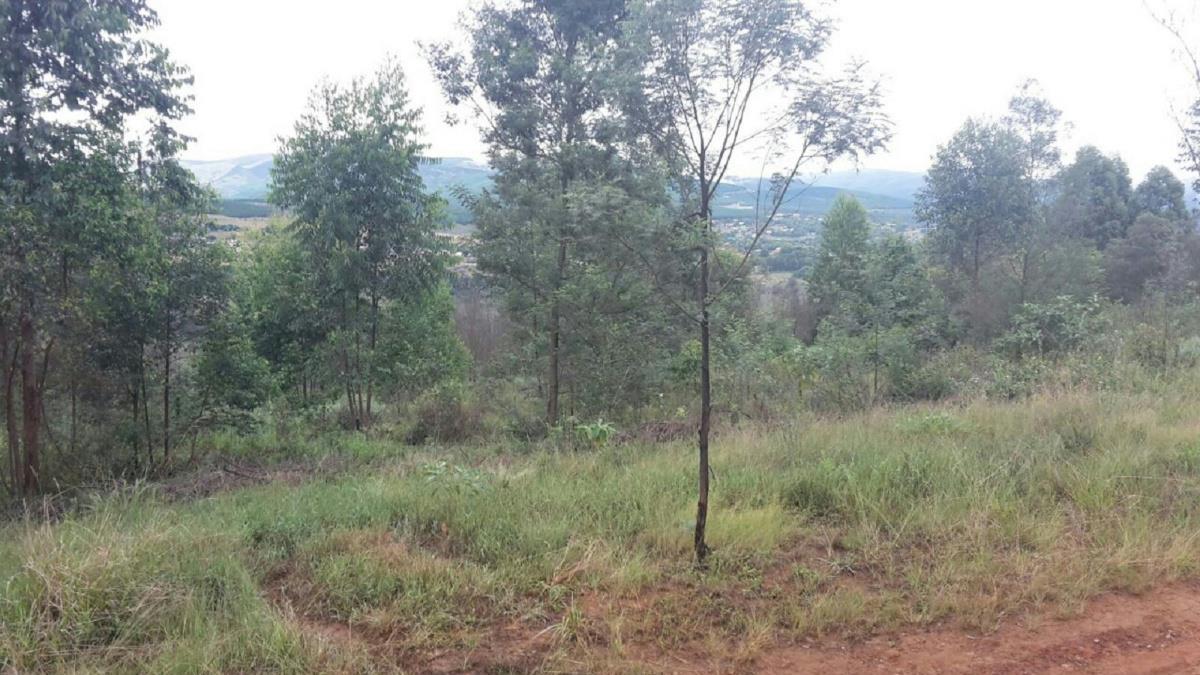 Residential vacant land for sale in Sabie - 1LY1371977