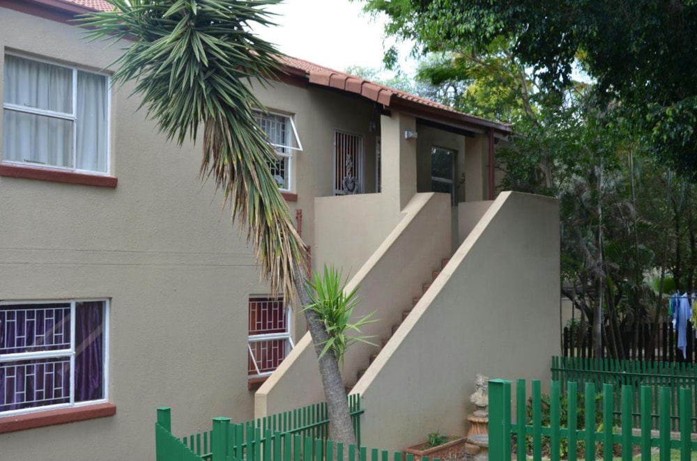 Apartment let in Safari Gardens - 1RU1372466 Apartment let in Safari Gardens - 1RU1372466