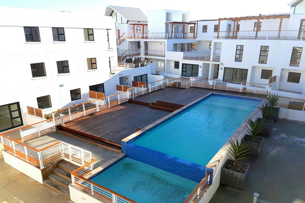 Apartment to rent in Big Bay - 1TV1737613