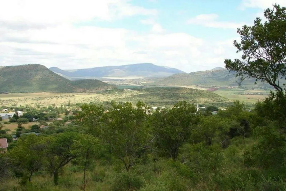 Vacant land for sale in Ohrigstad - 1LY1362176