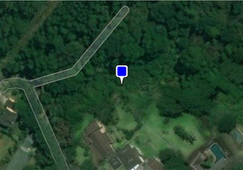 Vacant land for sale in Marina Beach - 1PD1528562 Vacant land for sale in Marina Beach - 1PD1528562