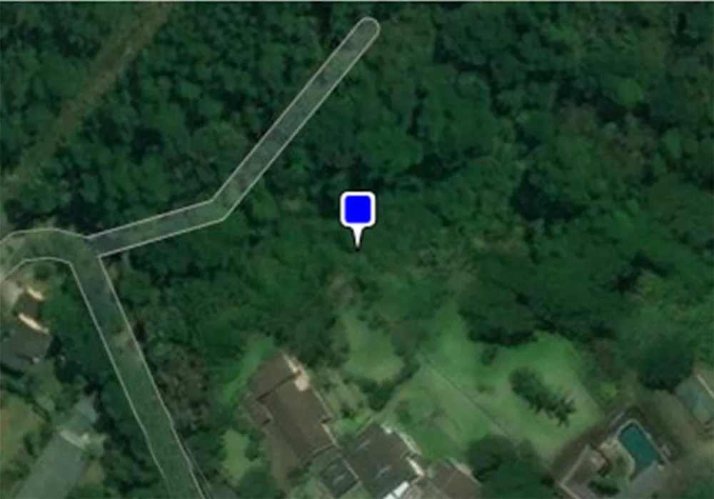 Residential vacant land for sale in Marina Beach - 1PD1528562 Residential vacant land for sale in Marina Beach - 1PD1528562