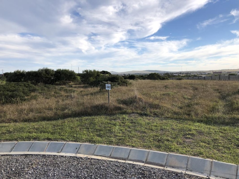 Vacant land for sale in Riversbend - 1KO1462465