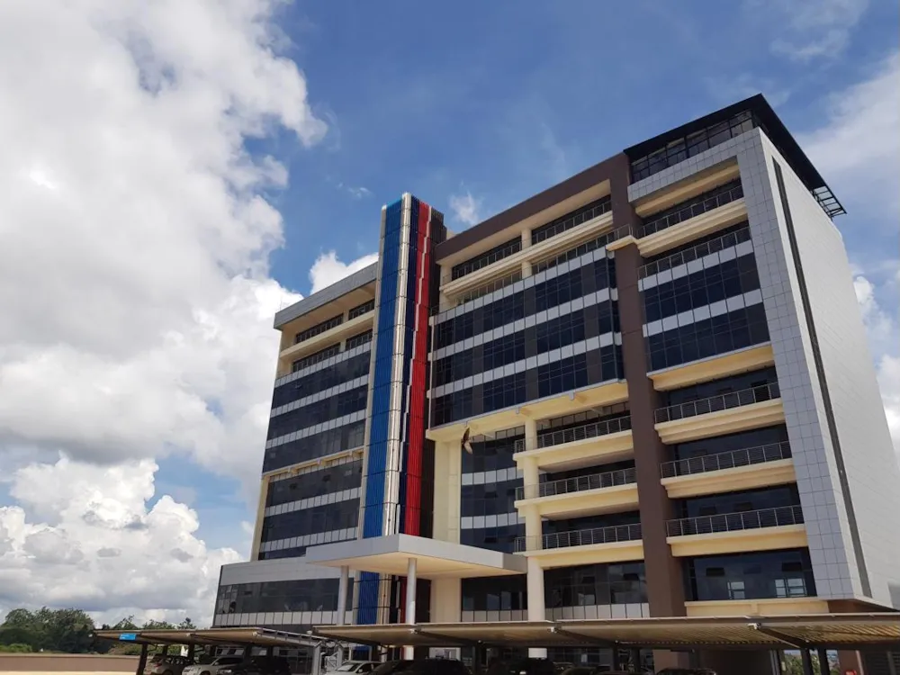 Commercial office to rent in Limuru, Kenya - 3KE1362370