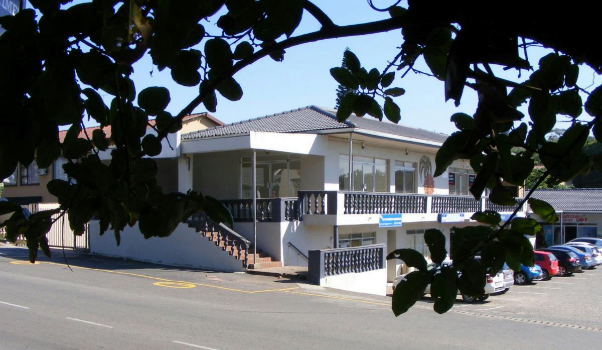 Commercial business for sale in Port Edward - 1PD1371343