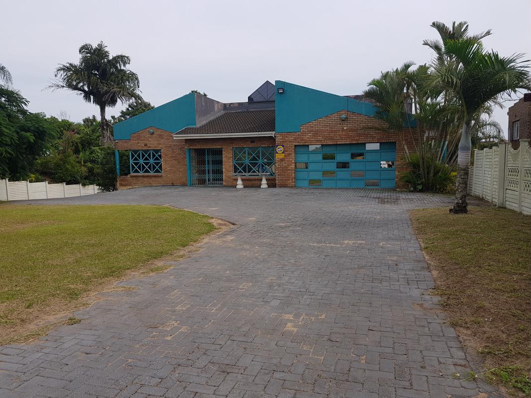 House for sale in Wildenweide - 1RY1373702