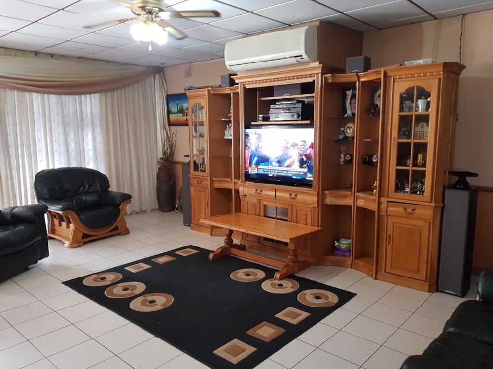 House for sale in Wildenweide - 1RY1373702 House for sale in Wildenweide - 1RY1373702