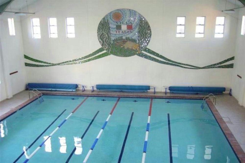 Apartment let in Century City - 1TV1703920