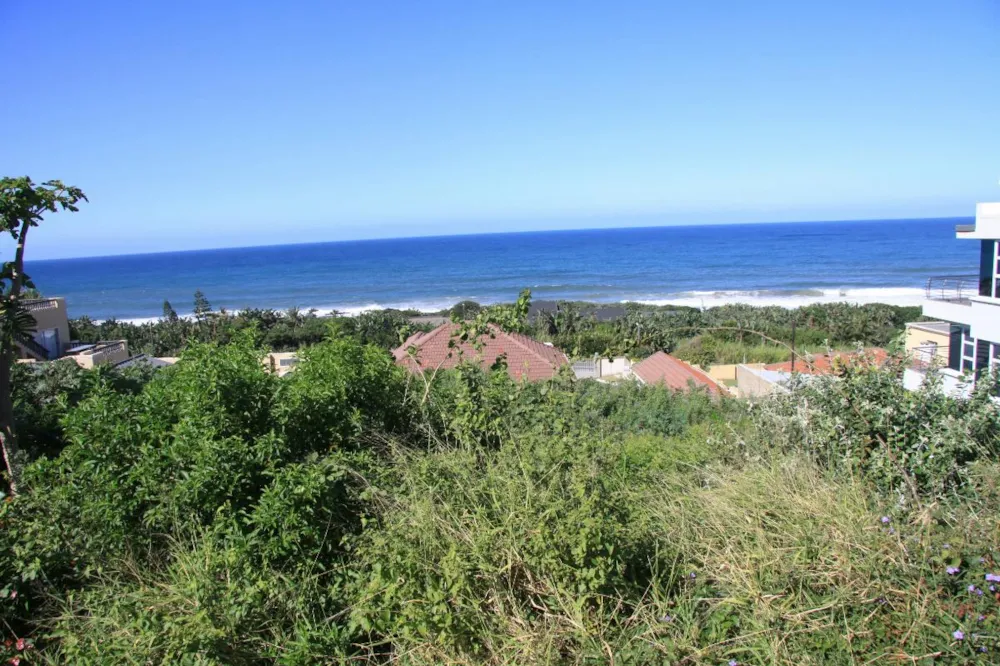 Vacant land for sale in Oslo Beach, KwaZulu-Natal - 1PX1374310 Vacant land for sale in Oslo Beach, KwaZulu-Natal - 1PX1374310