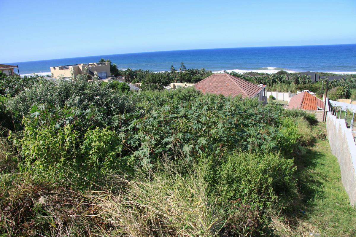 Vacant land for sale in Oslo Beach, KwaZulu-Natal - 1PX1374310
