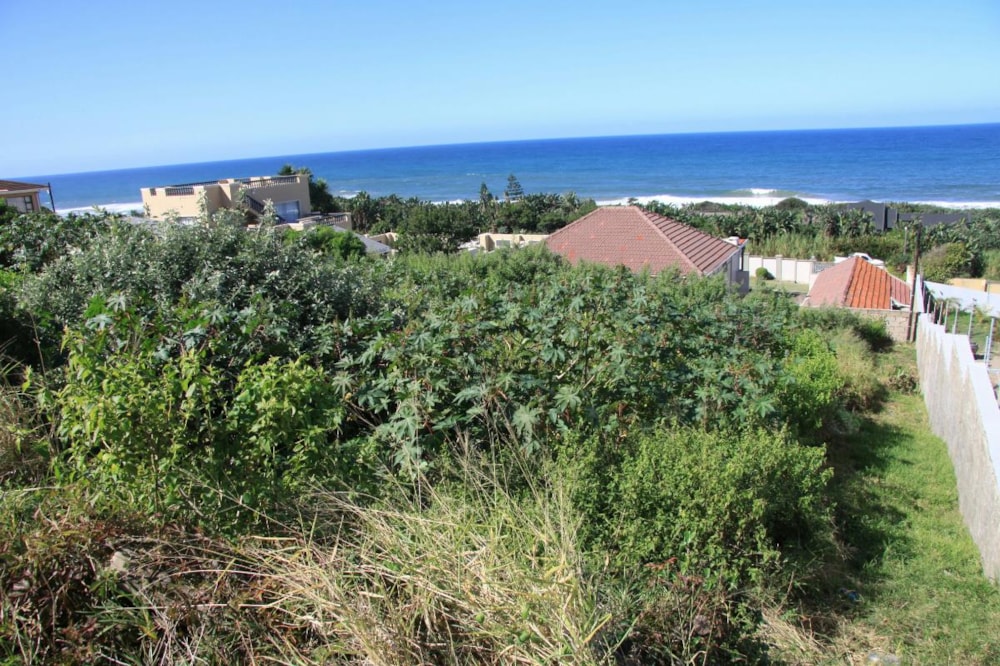 Vacant land for sale in Oslo Beach, KwaZulu-Natal - 1PX1374310 Vacant land for sale in Oslo Beach, KwaZulu-Natal - 1PX1374310