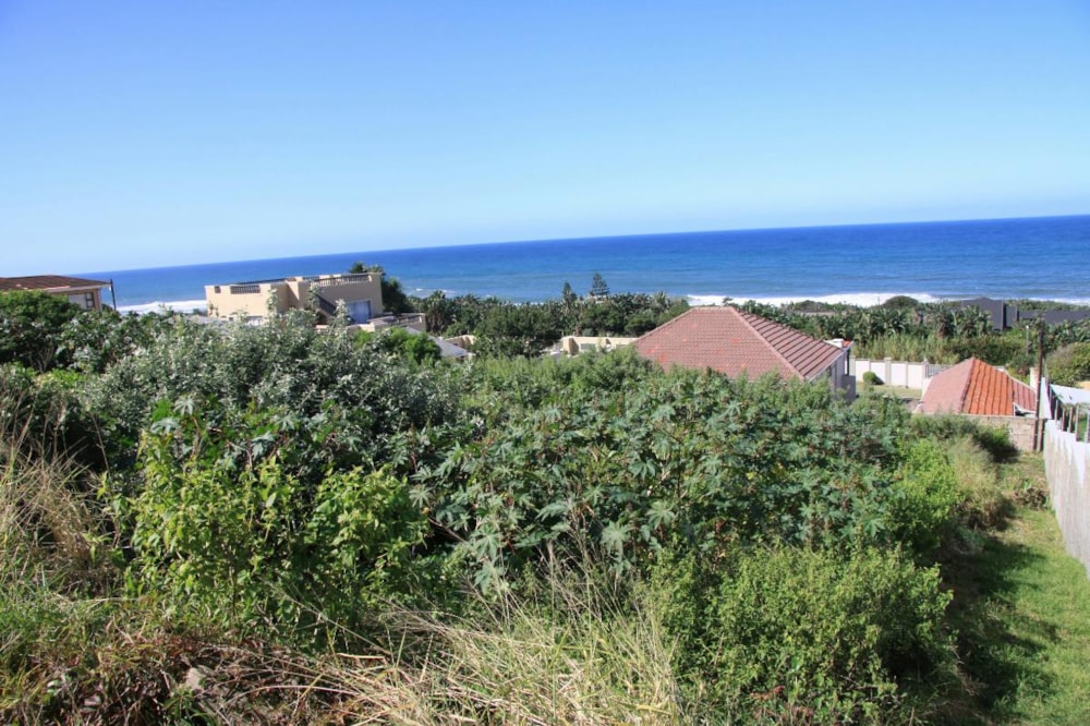 Vacant land for sale in Oslo Beach, KwaZulu-Natal - 1PX1374310 Vacant land for sale in Oslo Beach, KwaZulu-Natal - 1PX1374310