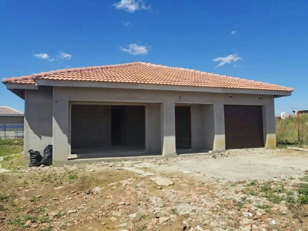 House for sale in Tynwald, Zimbabwe - 3ZB1375019