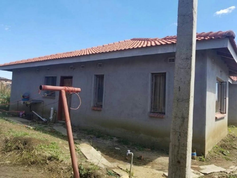 House for sale in Tynwald, Zimbabwe - 3ZB1375019 House for sale in Tynwald, Zimbabwe - 3ZB1375019