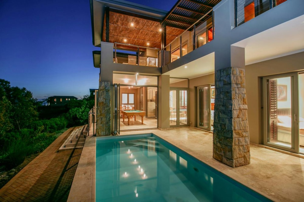 House sold in Pezula Golf Estate - 1KG1700842 House sold in Pezula Golf Estate - 1KG1700842