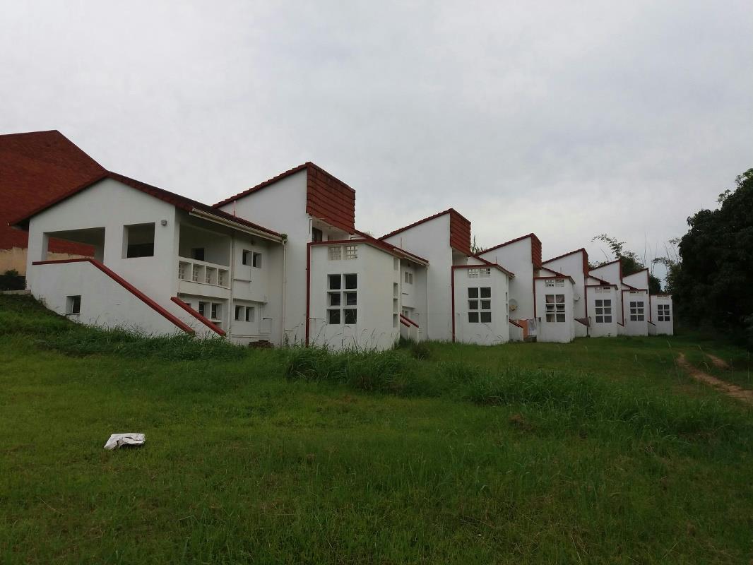 Cluster for sale in Park Rynie - 1si1375425