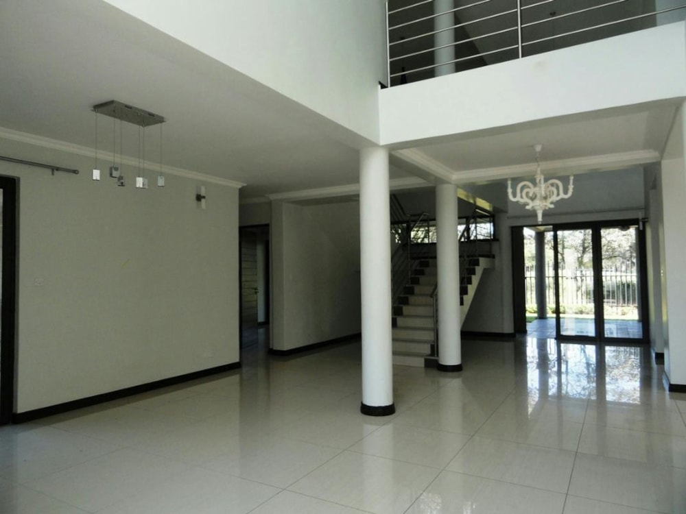 Golf estate house to rent in Phakalane Golf Estate, Botswana - 3BO1748070 Golf estate house to rent in Phakalane Golf Estate, Botswana - 3BO1748070
